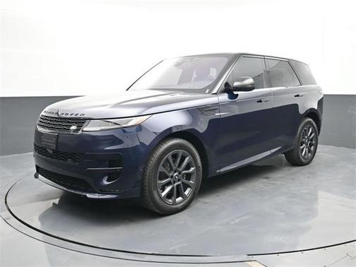 2023 Land Rover Range Rover Sport SE