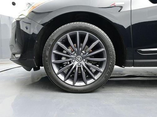 2022 Acura RDX PMC Edition