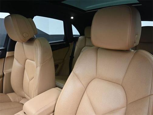 2018 Porsche Macan Base