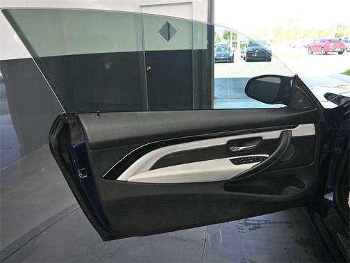 2017 BMW M4 Base
