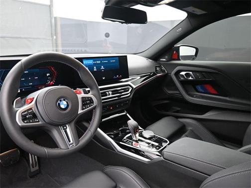 2024 BMW M2 Base