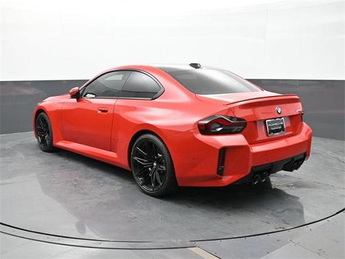 2024 BMW M2 Base
