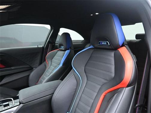 2024 BMW M2 Base