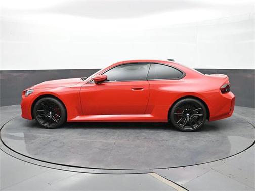 2024 BMW M2 Base