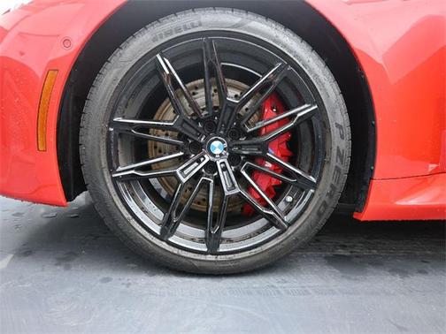 2024 BMW M2 Base