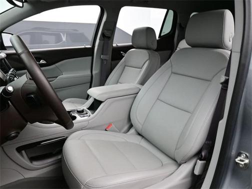 2023 GMC Acadia FWD SLT