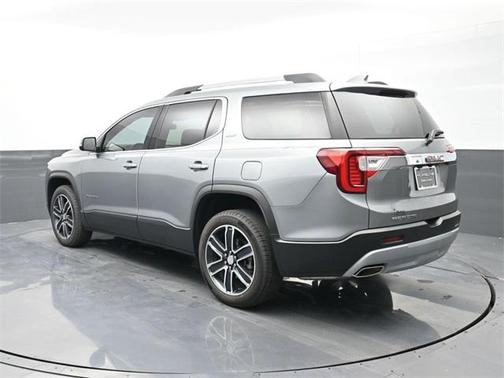 2023 GMC Acadia FWD SLT