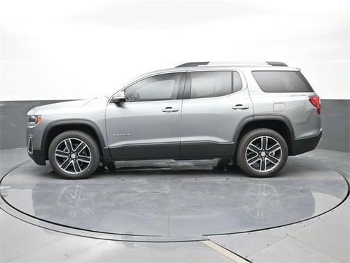 2023 GMC Acadia FWD SLT