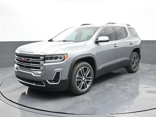 2023 GMC Acadia FWD SLT