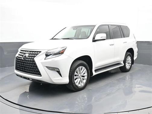 2021 Lexus GX 460 Premium