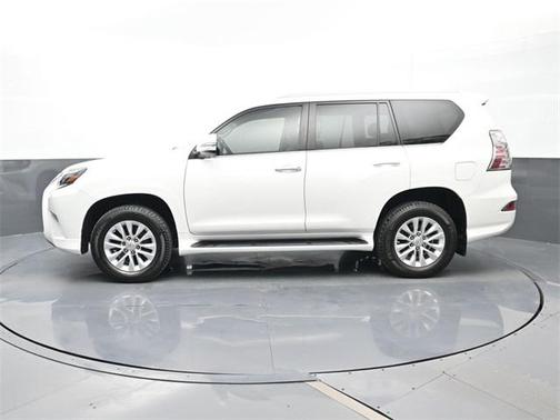 2021 Lexus GX 460 Premium