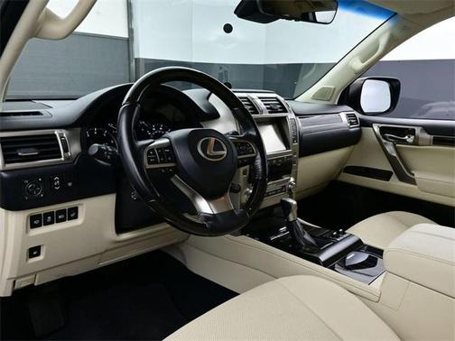 2021 Lexus GX 460 Premium