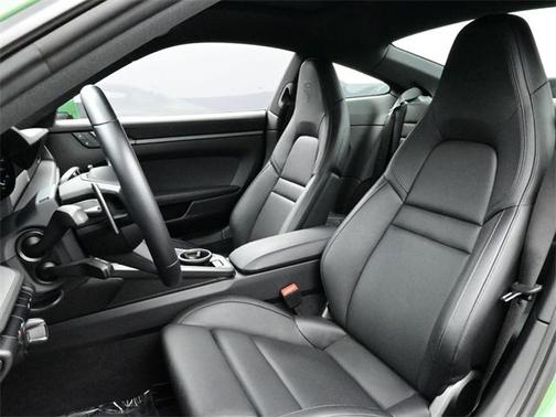 2024 Porsche 911 911 Carrera S