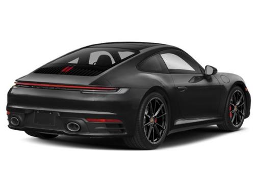 2024 Porsche 911 911 Carrera S