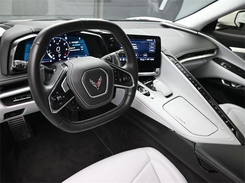 2022 Chevrolet Corvette Stingray w/3LT