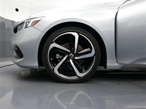 2022 Honda Accord Sport SE 1.5T