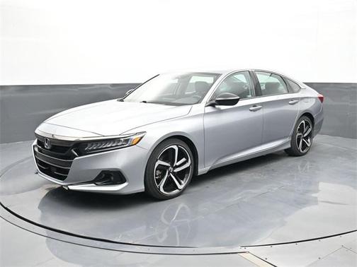 2022 Honda Accord Sport SE 1.5T