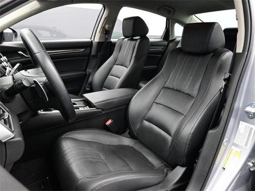 2022 Honda Accord Sport SE 1.5T