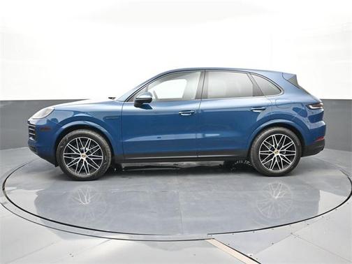 2024 Porsche Cayenne Cayenne E-Hybrid
