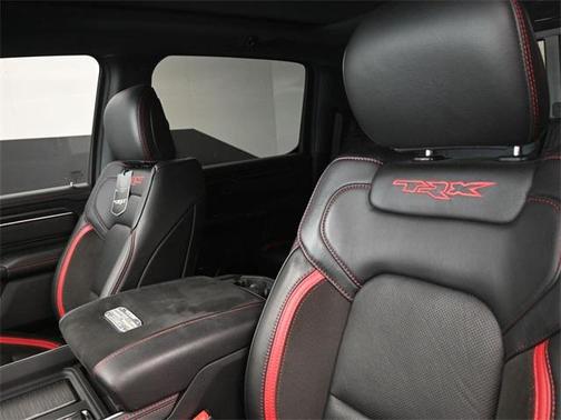 2024 RAM 1500 TRX