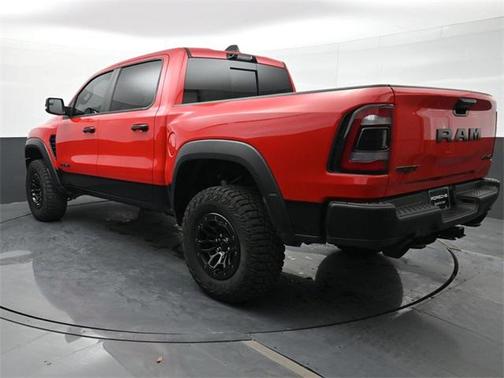 2024 RAM 1500 TRX