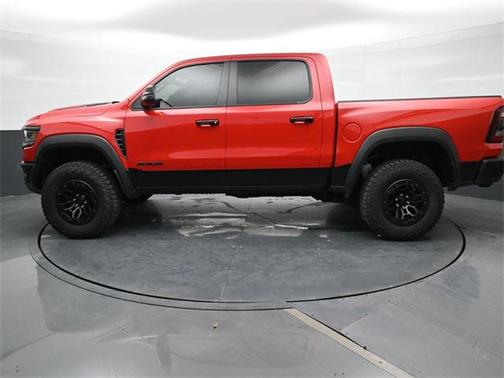 2024 RAM 1500 TRX