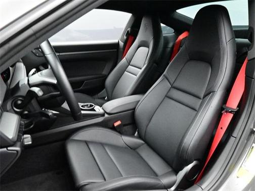 2024 Porsche 911 911 Carrera S