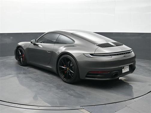 2024 Porsche 911 911 Carrera S