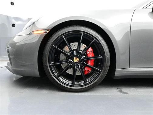 2024 Porsche 911 911 Carrera S