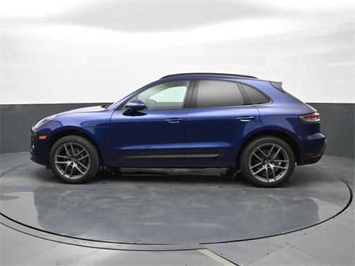 2024 Porsche Macan Base (PDK)