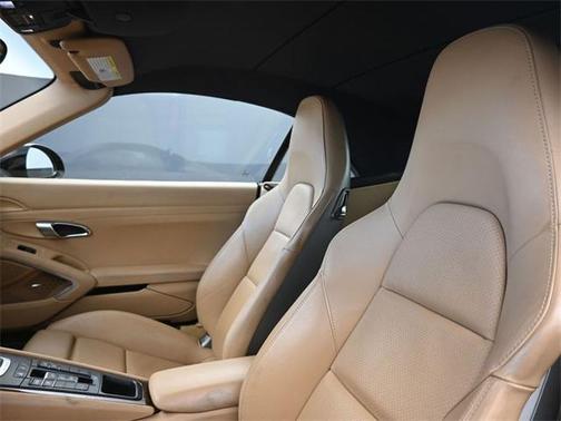 2013 Porsche 911 Carrera