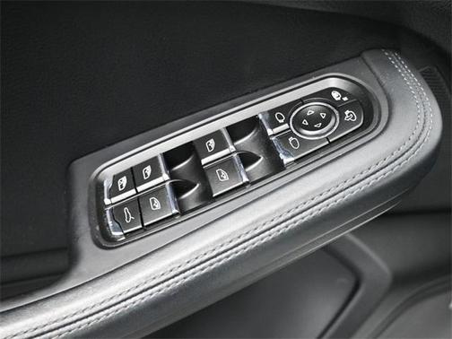 2021 Porsche Macan GTS