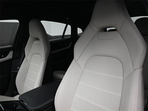 2025 Porsche Panamera