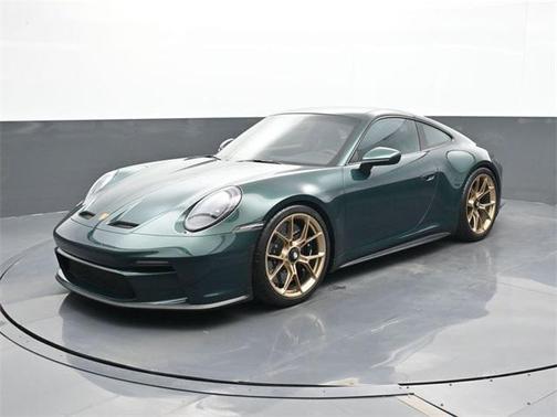 2022 Porsche 911 GT3