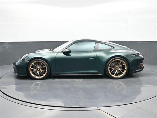 2022 Porsche 911 GT3