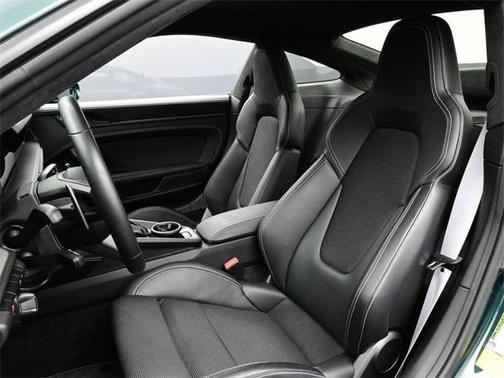 2022 Porsche 911 GT3