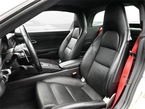 2018 Porsche 911 Targa 4 GTS