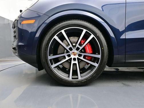 2026 Porsche Cayenne S