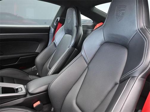 2023 Porsche 911 Carrera S