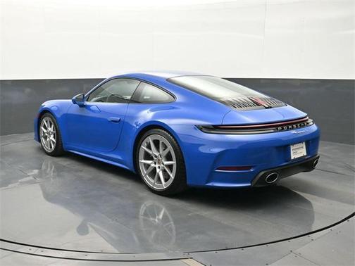 2025 Porsche 911 911 Carrera S