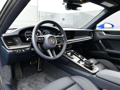 2025 Porsche 911 911 Carrera S