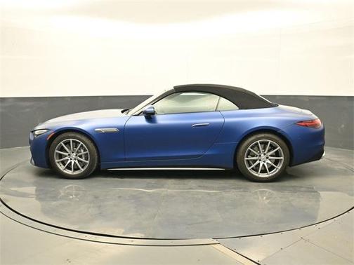 2023 Mercedes-Benz AMG SL 43 Base