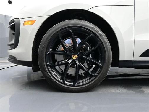 2024 Porsche Macan GTS
