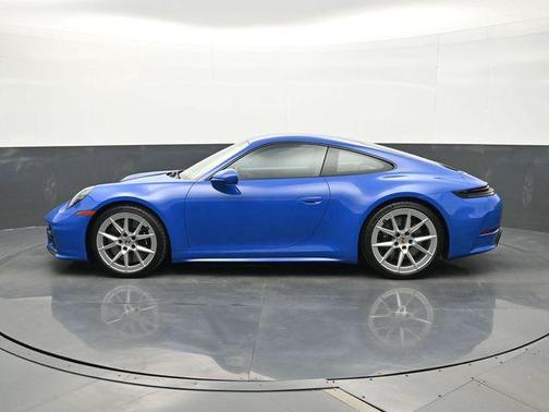 2025 Porsche 911 911 Carrera S