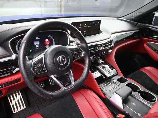 2023 Acura MDX A-SPEC