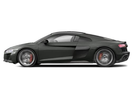2022 Audi R8 V10 performance RWD S tronic
