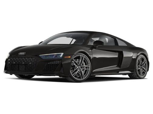2022 Audi R8 V10 performance RWD S tronic