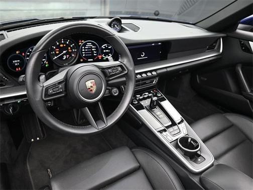 2020 Porsche 911 911 Carrera S