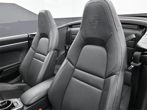 2020 Porsche 911 911 Carrera S