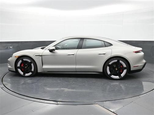 2025 Porsche Taycan 4S